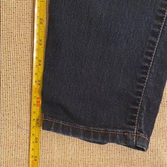 Lauren Conrad fitted jeans - Picture 3 of 5